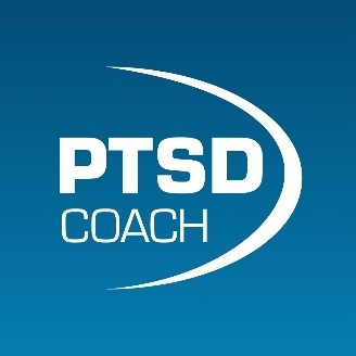 PTSD Coach logo
